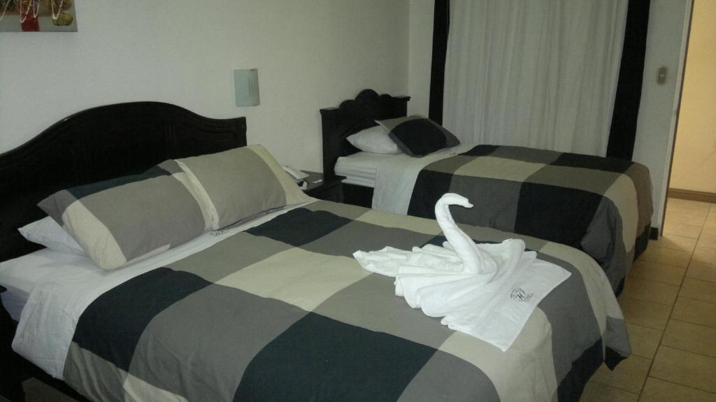 Hotel Eskalima Alajuela Eksteriør billede