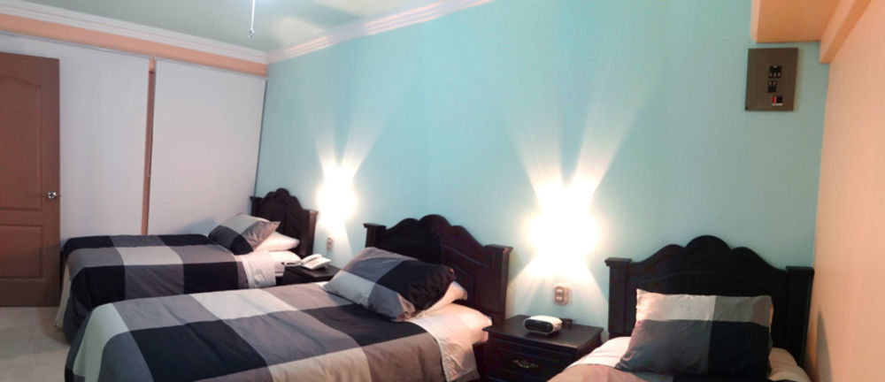 Hotel Eskalima Alajuela Eksteriør billede